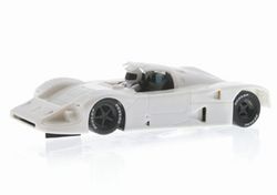 Jaguar XJR-12 blanco en kit