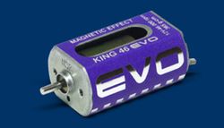 KING 46K EVO 46000rpm
