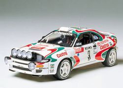 Kit 1/24 Toyota Celica GT-FOUR Montecarlo 93
