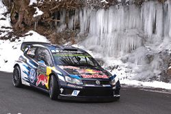 Kit 1/24 Volswagen Polo R WRC 2016