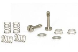 Kit suspensión corta RT