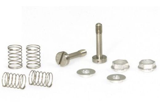 Kit suspensión corta RT