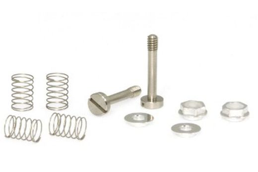 Kit suspensión corta RT