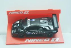 Lamborghini Diablo GTR -Actua-