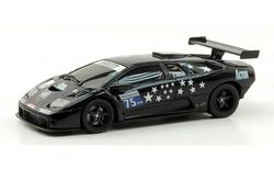 Lamborghini Diablo GTR -Actua-