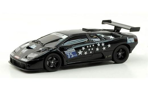 Lamborghini Diablo GTR -Actua-