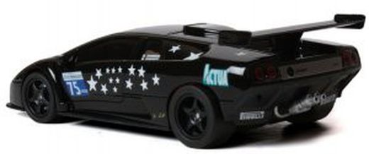 Lamborghini Diablo GTR -Actua-