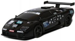 Lamborghini Diablo GTR -Actua-