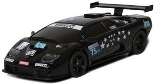 Lamborghini Diablo GTR -Actua-