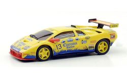 Lamborghini Diablo GTR -Corona-