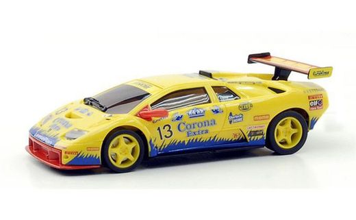 Lamborghini Diablo GTR -Corona-