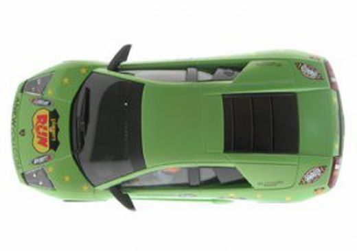 Lamborghini Murcielago 2004 Verde 03