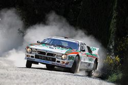 Lancia 037 -Totip-