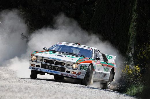 Lancia 037 -Totip-