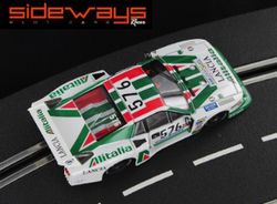 Lancia Beta Montecarlo Alitalia Gr.5