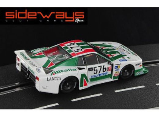 Lancia Beta Montecarlo Alitalia Gr.5