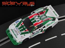 Lancia Beta Montecarlo Alitalia Gr.5