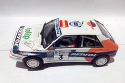 Lancia Delta Integrale