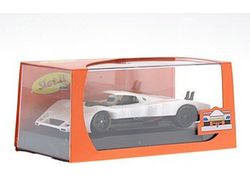 Lancia LC2 85 kit en blanco