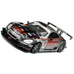 Lexus SC430 -Zent- Team Cerumo