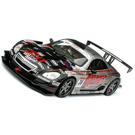 Lexus SC430 -Zent- Team Cerumo