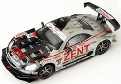 Lexus SC430 -Zent- Team Cerumo