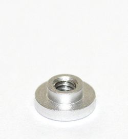 Limitador H chasis 1/24 1mm plata
