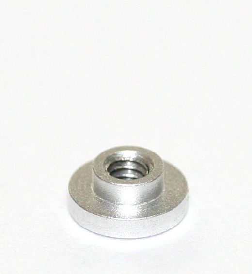 Limitador H chasis 1/24 1mm plata