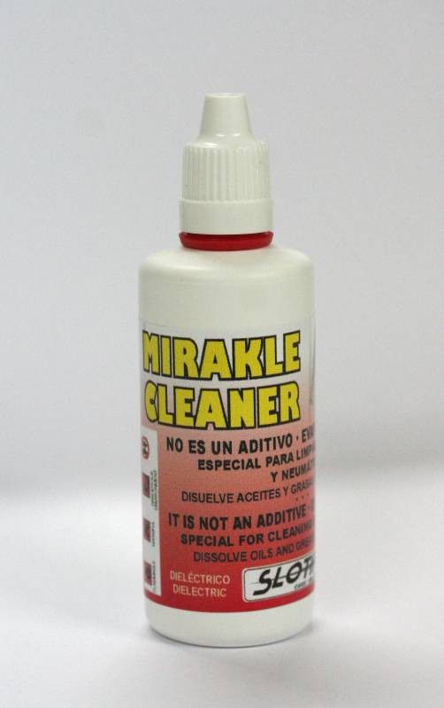 Limpiador trencillas y neumáticos 60ml