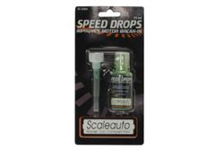 Liquido Speed Drops -Vodoo