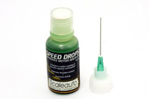 Liquido Speed Drops -Vodoo