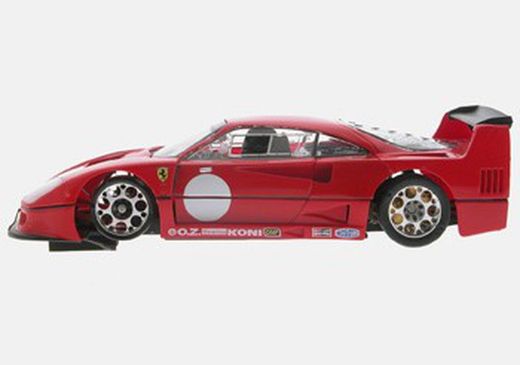 Llanta aluminio 15.8x8 Imola negro