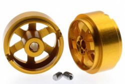 Llanta aluminio 17,2x8,5 mm Jarama