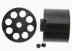 Llanta Aluminio 20.5x15mm PRO-Aligerada