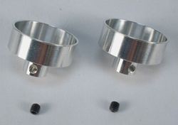 Llanta Aluminio 21.5x8mm PRO-Aligerada p/eje