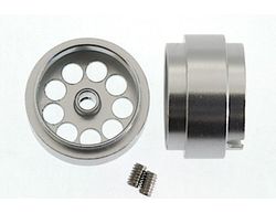 Llanta aluminio Light 16,2x10 mm