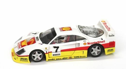 Llanta America R 16,9 x 10 mm.