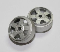 Llanta Atlantis 17,5 x 9,0 mm. (x2)