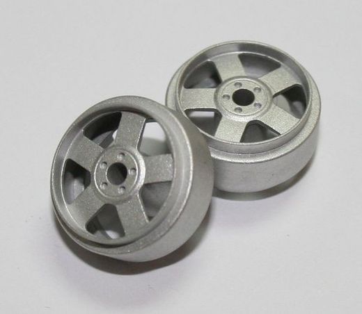 Llanta Atlantis 17,5 x 9,0 mm. (x2)