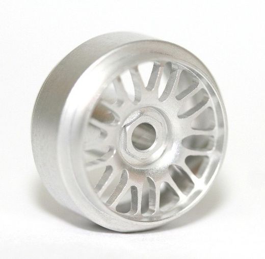 Llanta BBS 15,9 x 8,5 mm.