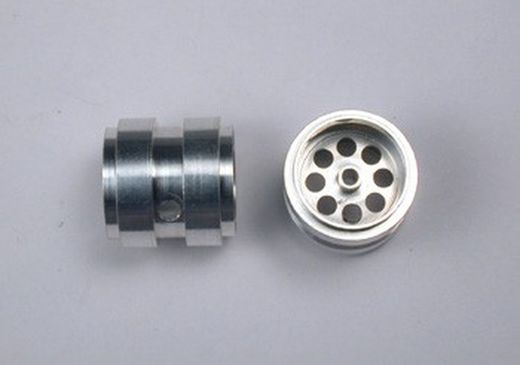 Llanta camión 20x18 mm trasera