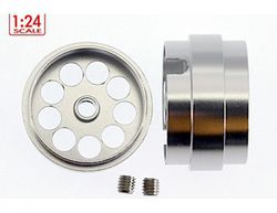 Llanta de aluminio Lightweight 21x13 mm