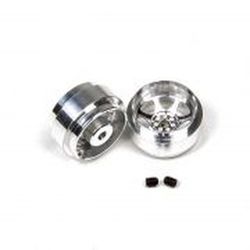 Llanta de aluminio R10 7 radios