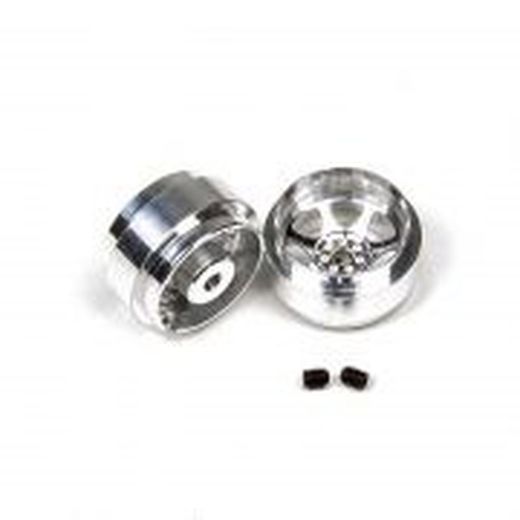 Llanta de aluminio R10 7 radios
