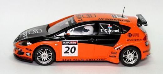 Llanta Monaco 16,9 x 9,0 mm