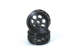Llanta Nylon 15x8.5mm Eje 3/32