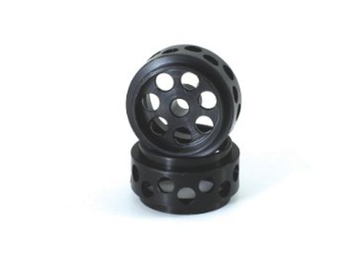 Llanta Nylon 15x8.5mm Eje 3/32