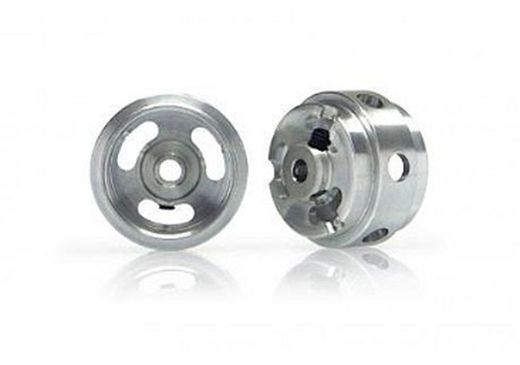 Llanta PRO aluminio 14,3x8mm