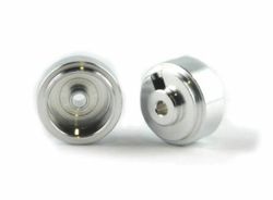 Llanta PRO aluminio 14,3x8mm