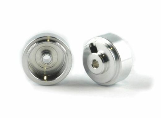Llanta PRO aluminio 14,3x8mm